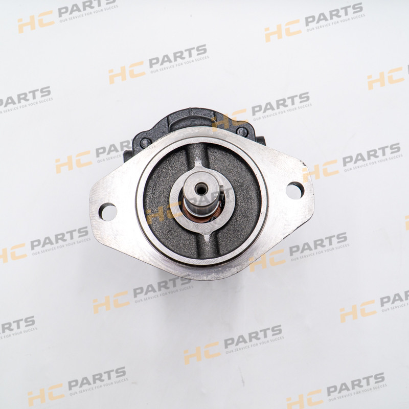 Гидравлический насос JCB CODE 831 — 3CX PERKINS AA AB PARKER