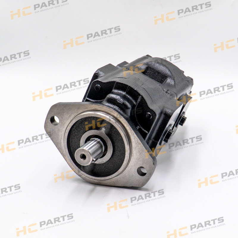 Гидравлический насос JCB CODE 831 — 3CX PERKINS AA AB PARKER