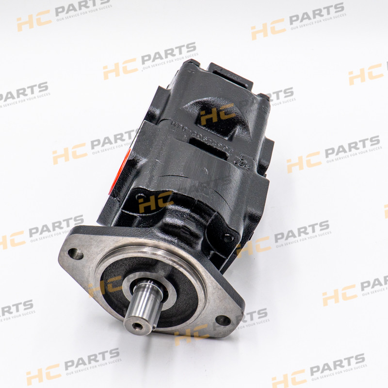 Гидравлический насос JCB CODE 831 — 3CX PERKINS AA AB PARKER