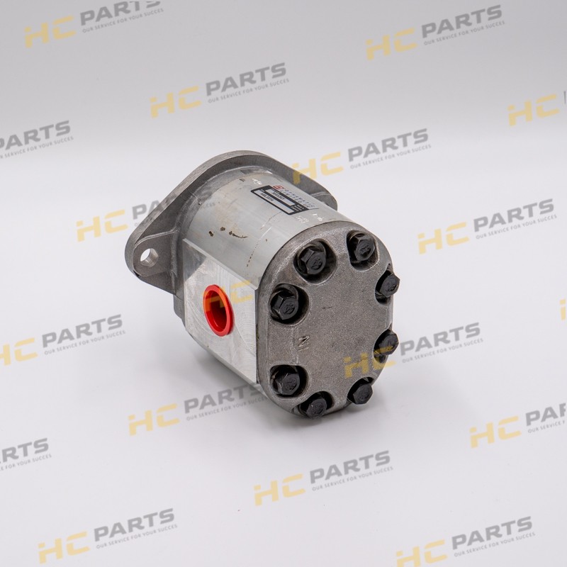 Гидравлический насос JCB — телескопический погрузчик DYNAMATIC