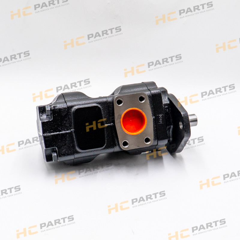 Гидравлический насос JCB CODE 831 — 3CX PERKINS AA AB PARKER