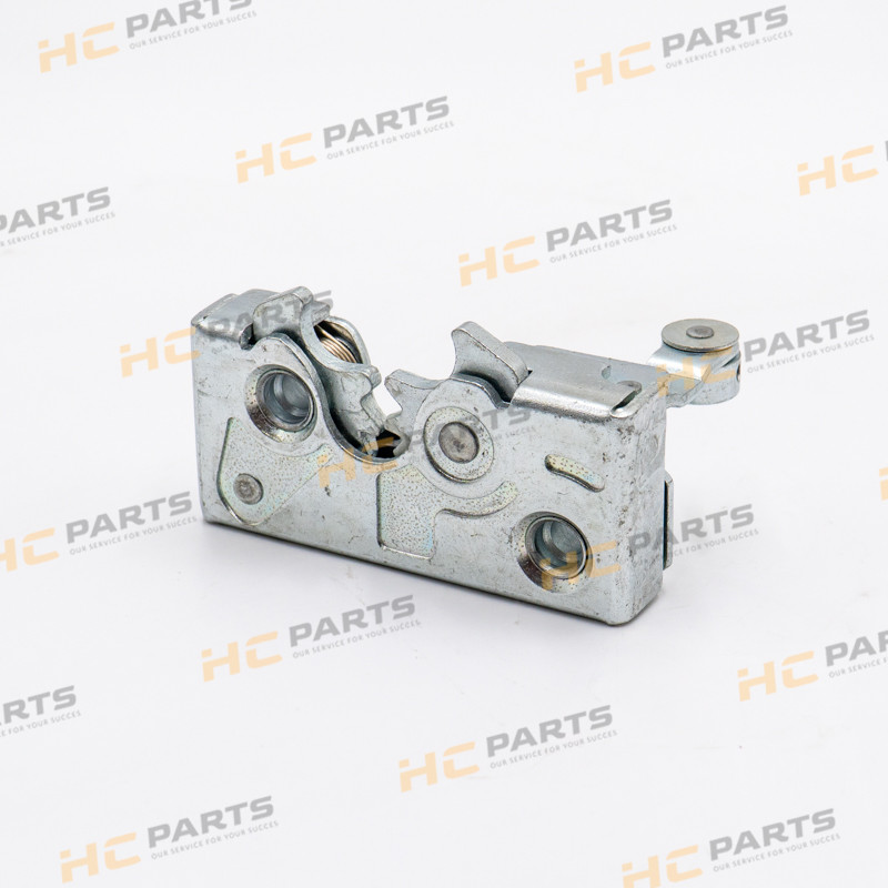 Замок двери JCB, левый (л/ч) — AZERI PARTS