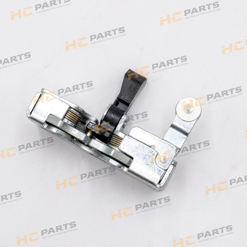 Замок двери JCB, левый (л/ч) — AZERI PARTS