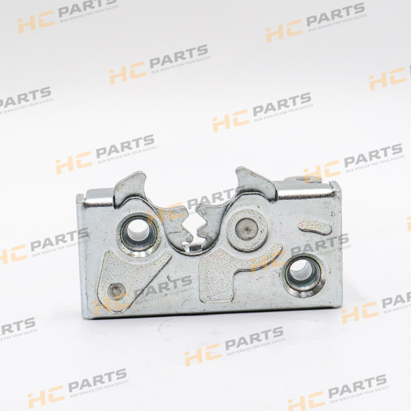 Замок двери JCB, левый (л/ч) — AZERI PARTS
