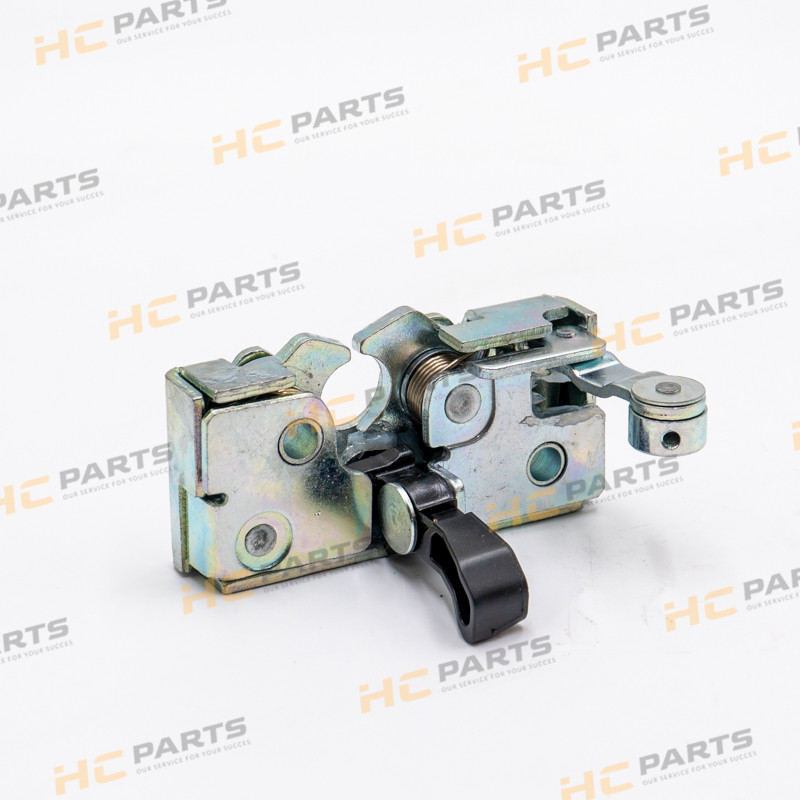 Правый дверной замок JCB (R/H) — AZERI PARTS