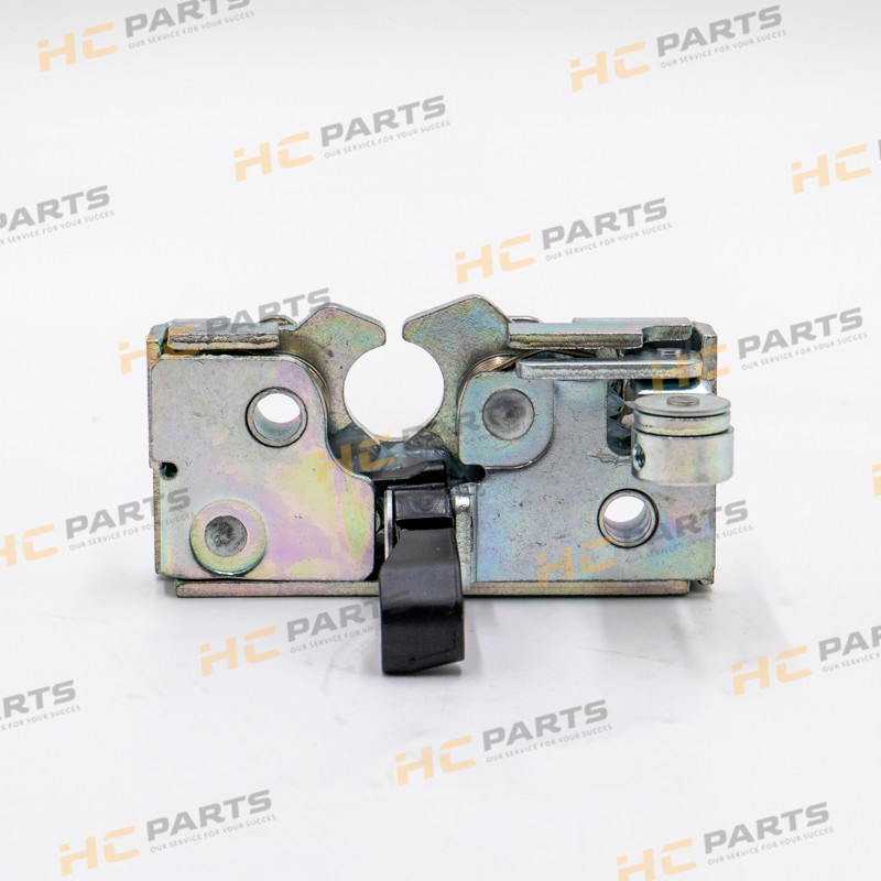 Замок правой двери JCB (R / H) — AZERI PARTS