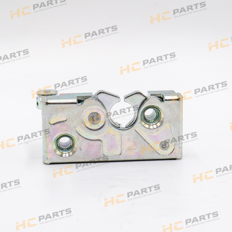Замок правой двери JCB (R / H) — AZERI PARTS