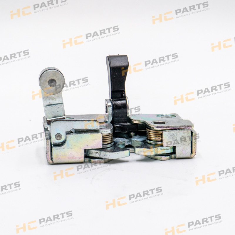 Правый дверной замок JCB (R/H) — AZERI PARTS