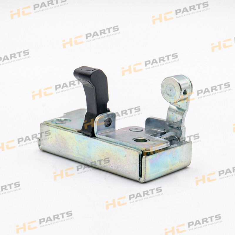 Замок правой двери JCB (R / H) — AZERI PARTS