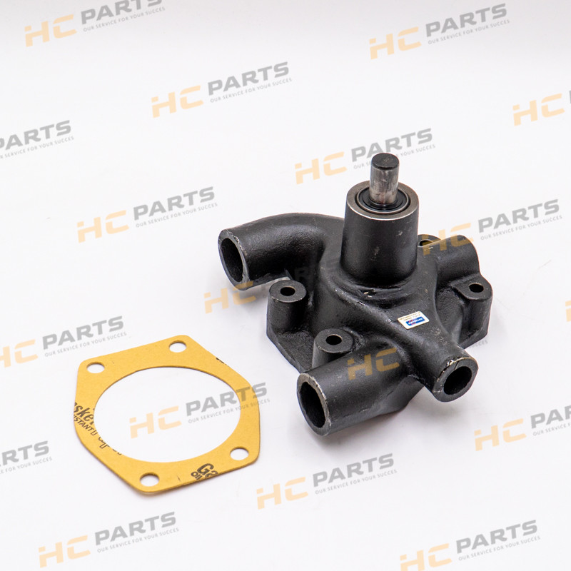 Водяной насос JCB PERKINS 3.152-KMP BRAND