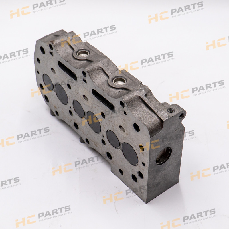 Головка блока цилиндров JCB PERKINS 403C-11 — бренд KMP