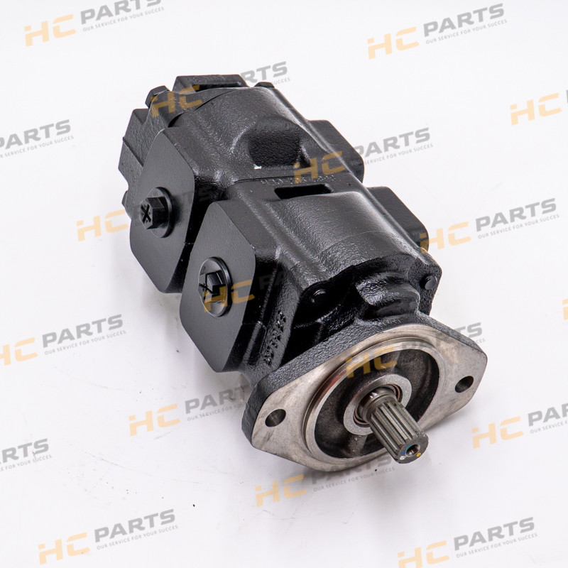 Гидравлический насос JCB 36/29CC REV 3CX 4CX PARKER