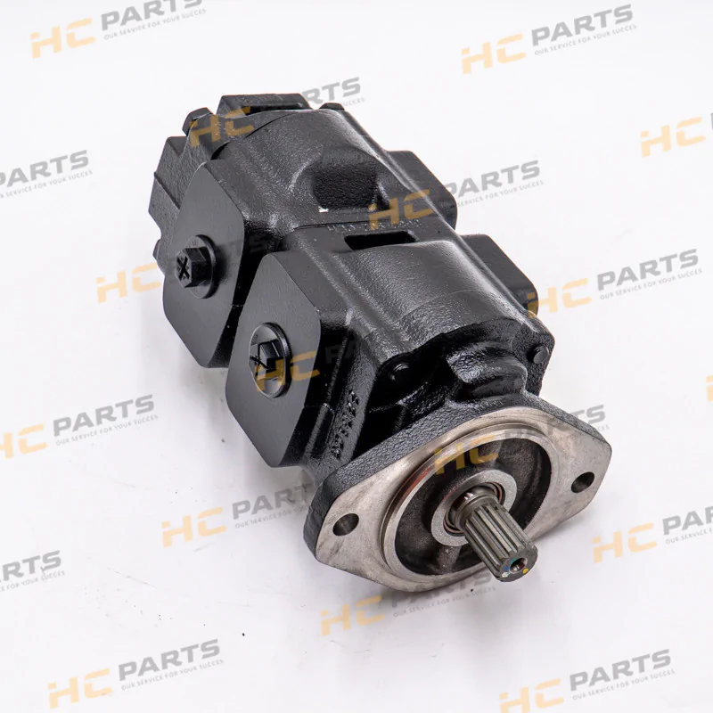 Главный гидравлический насос JCB 36/29 куб. см/об. 3CX 4CX PARKER