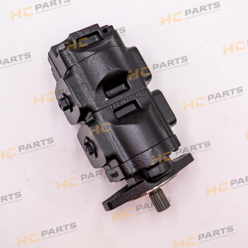 Главный гидравлический насос JCB 36/29 куб. см/об. 3CX 4CX PARKER