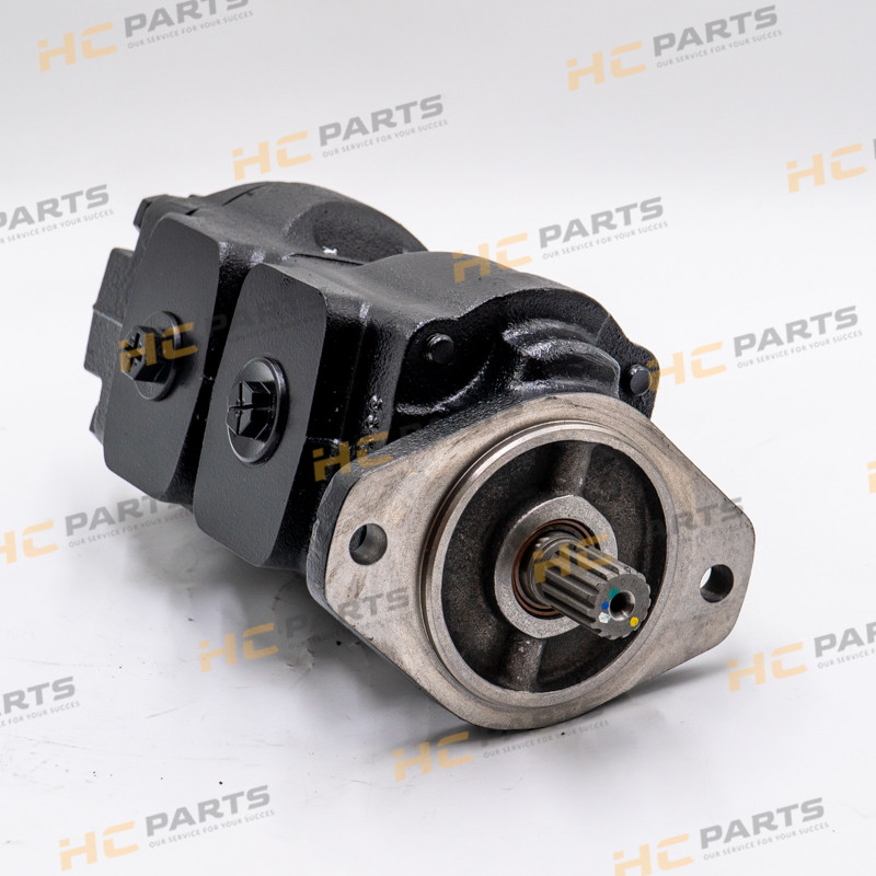 Главный гидравлический насос JCB 36/29 куб. см/об. 3CX 4CX PARKER