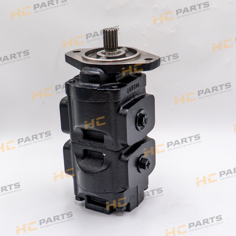 Гидравлический насос JCB 36/29CC REV 3CX 4CX PARKER