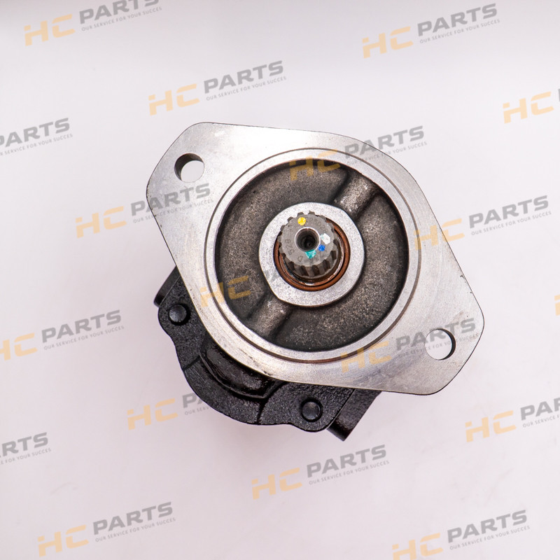 Главный гидравлический насос JCB 36/29 куб. см/об. 3CX 4CX PARKER