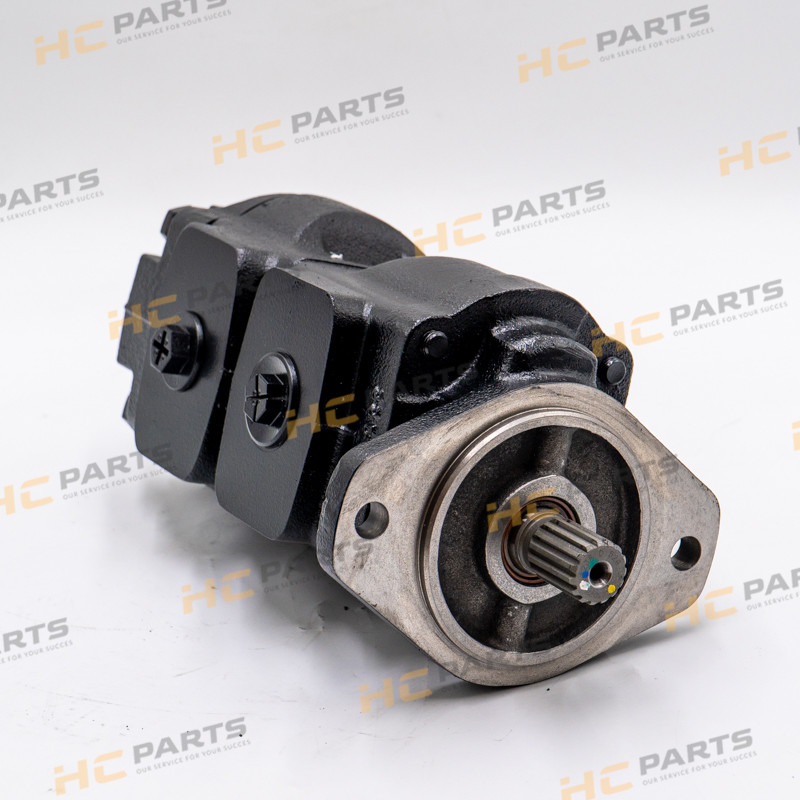 Гидравлический насос JCB 36/29CC REV 3CX 4CX PARKER