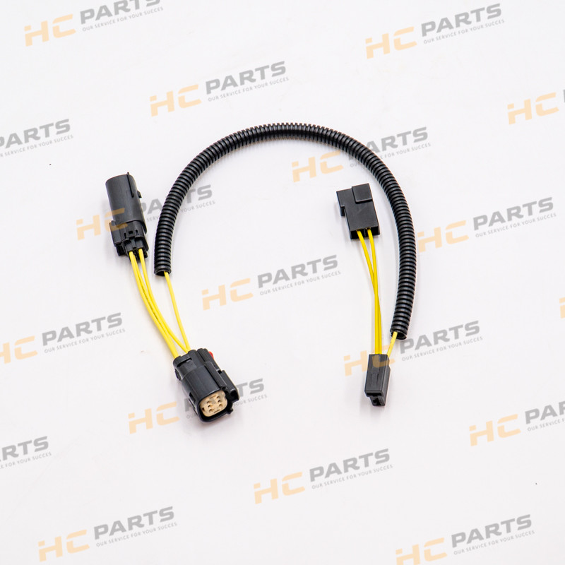 Жгут проводов JCB для кондиционера — AZERI PARTS