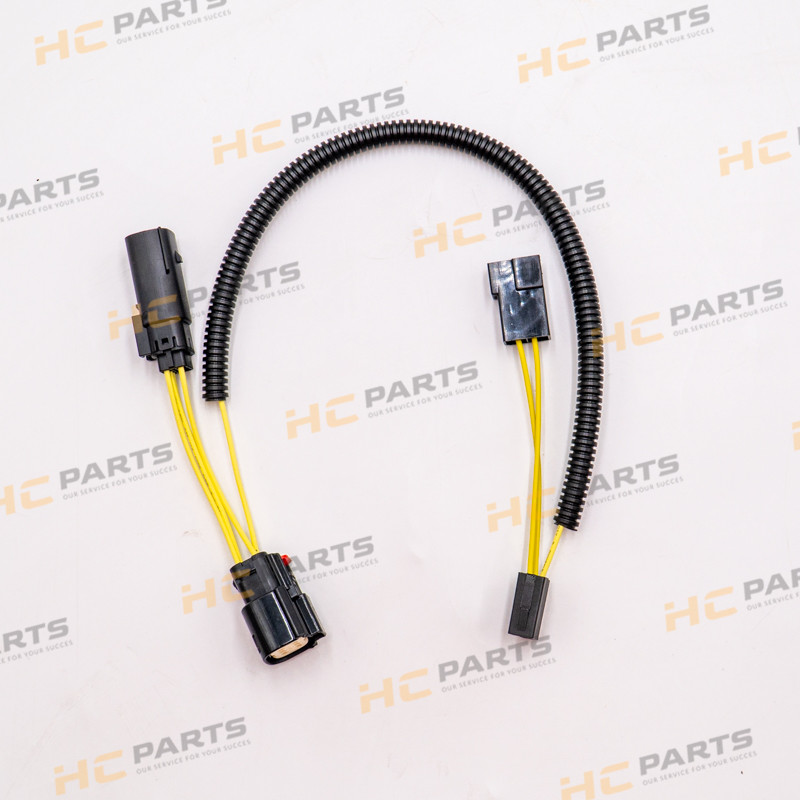 Жгут проводов JCB для кондиционера — AZERI PARTS