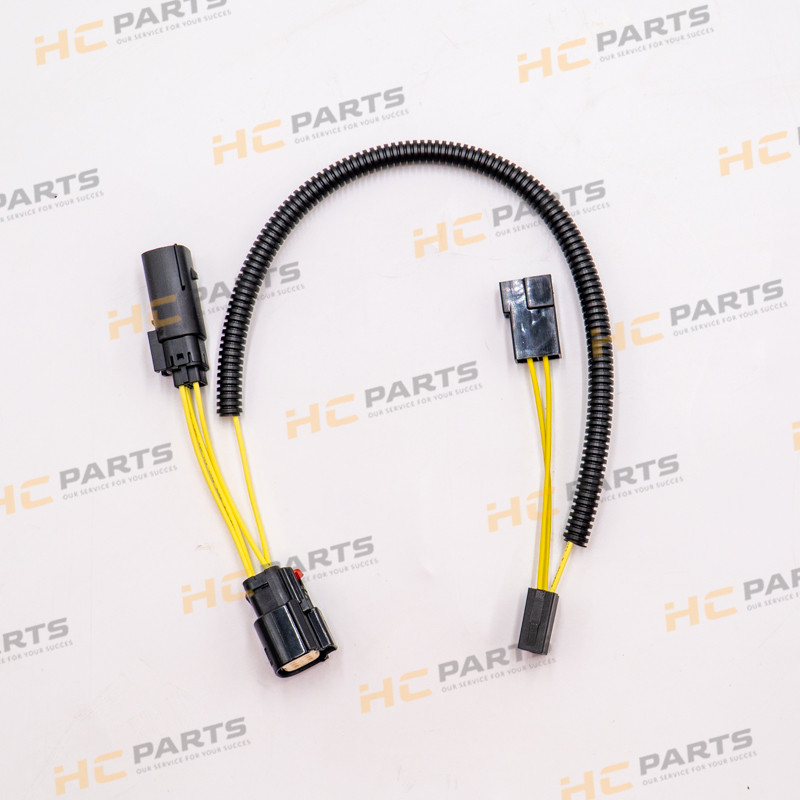 Жгут проводов JCB для кондиционера — AZERI PARTS