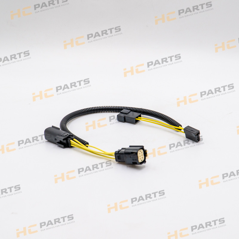 Жгут проводов JCB для кондиционера — AZERI PARTS