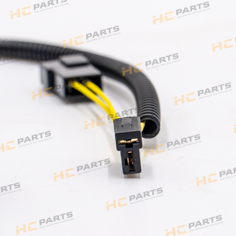 Жгут проводов JCB для кондиционера — AZERI PARTS