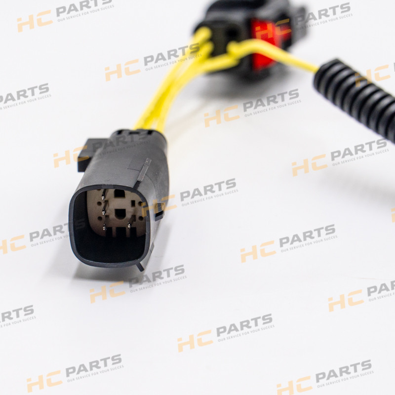 Жгут проводов JCB для кондиционера — AZERI PARTS