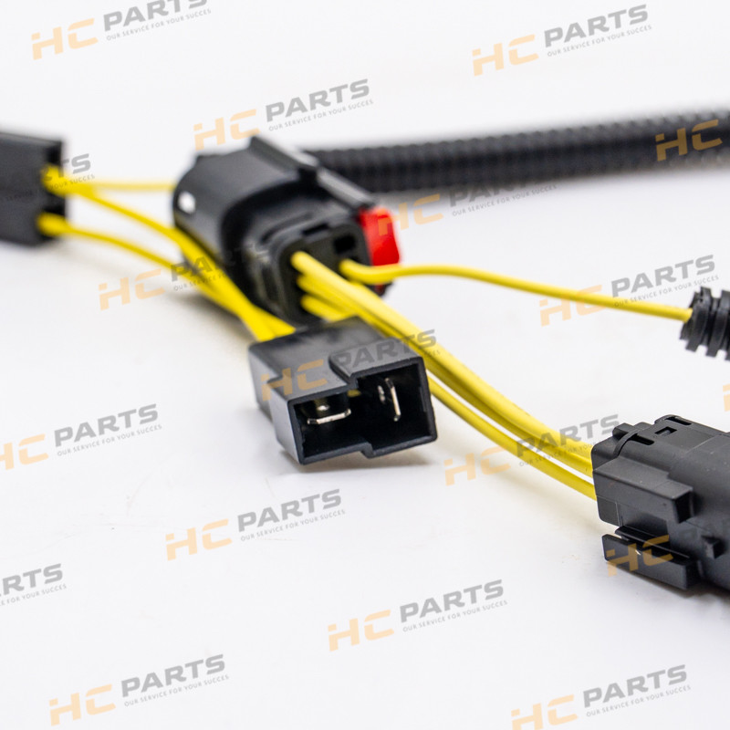 Жгут проводов JCB для кондиционера — AZERI PARTS