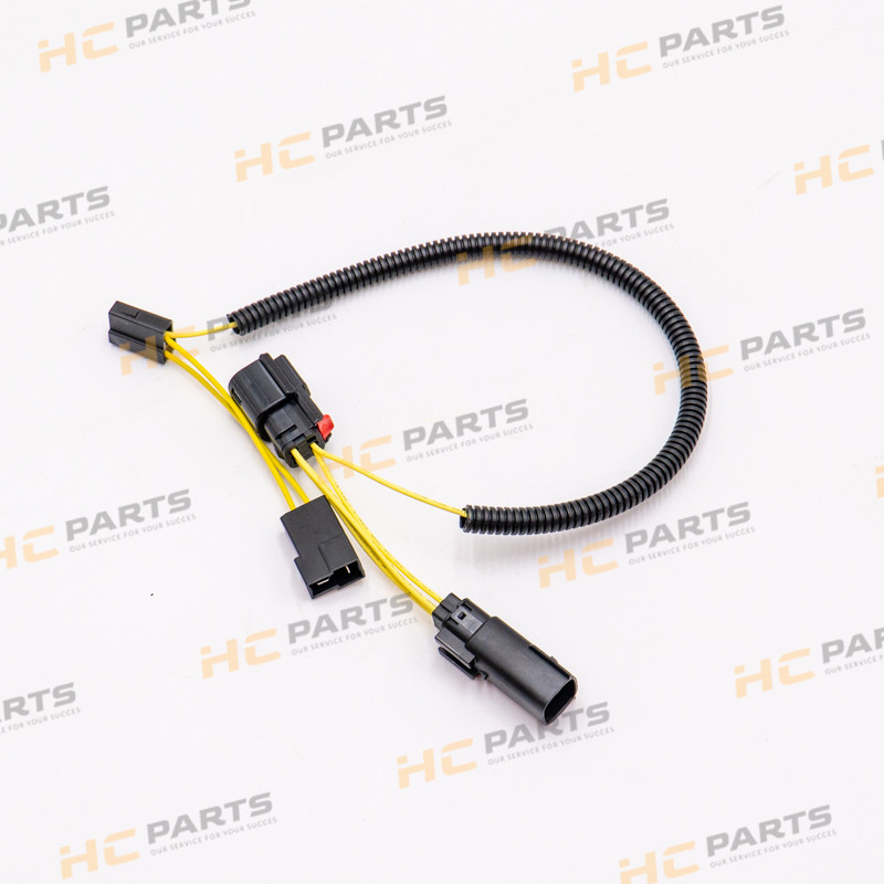 Жгут проводов JCB для кондиционера — AZERI PARTS