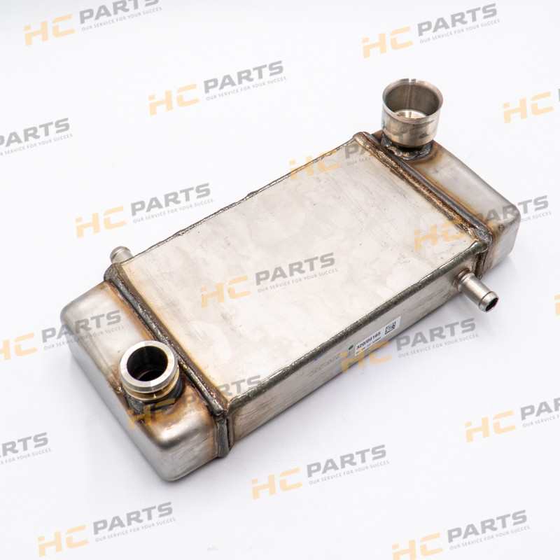 Кулер JCB EGR-3CX 4CX OEM