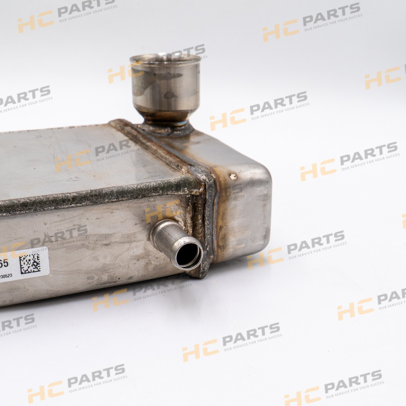 Кулер JCB EGR-3CX 4CX OEM