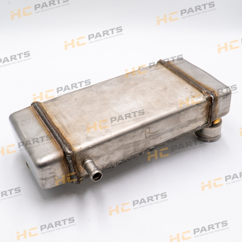 Кулер JCB EGR-3CX 4CX OEM