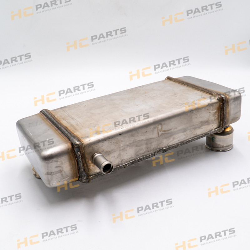 Кулер JCB EGR-3CX 4CX OEM