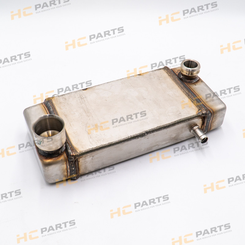 Радиатор JCB EGR-3CX 4CX JCB оригинал