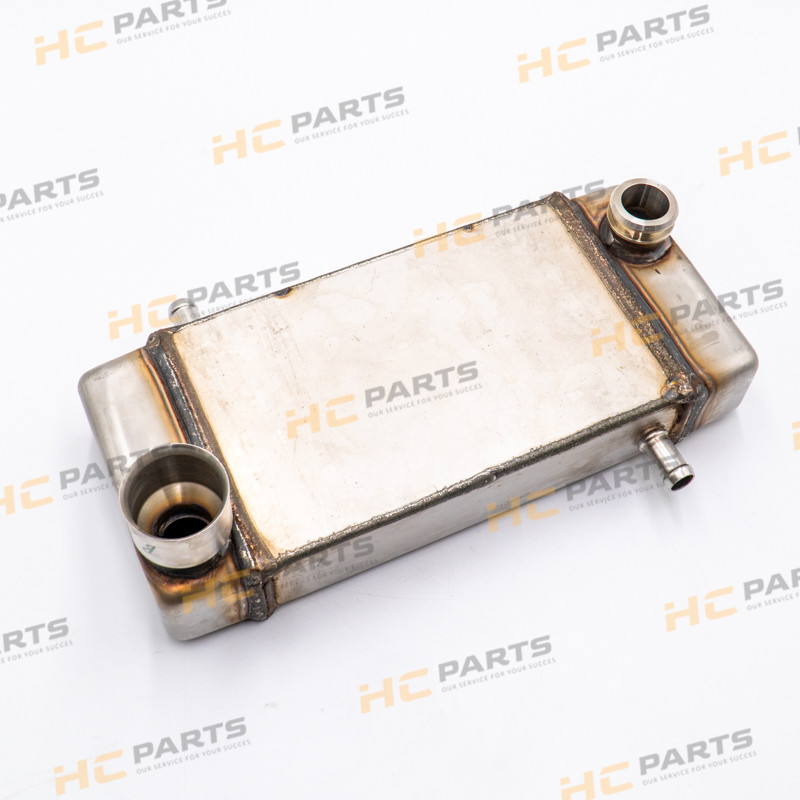 Радиатор JCB EGR-3CX 4CX JCB оригинал