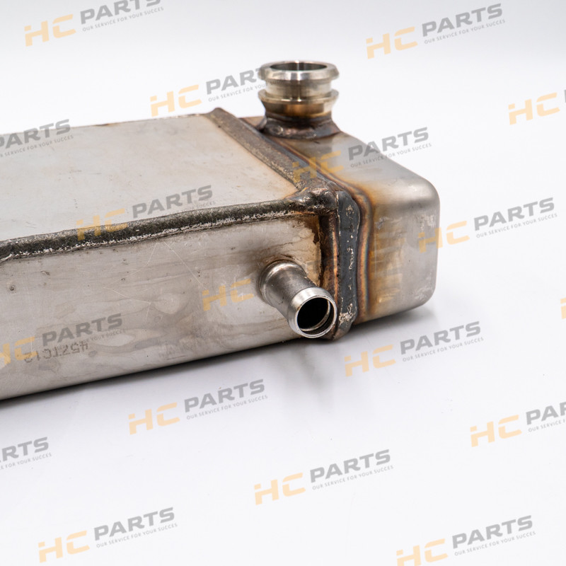 Радиатор JCB EGR-3CX 4CX JCB оригинал