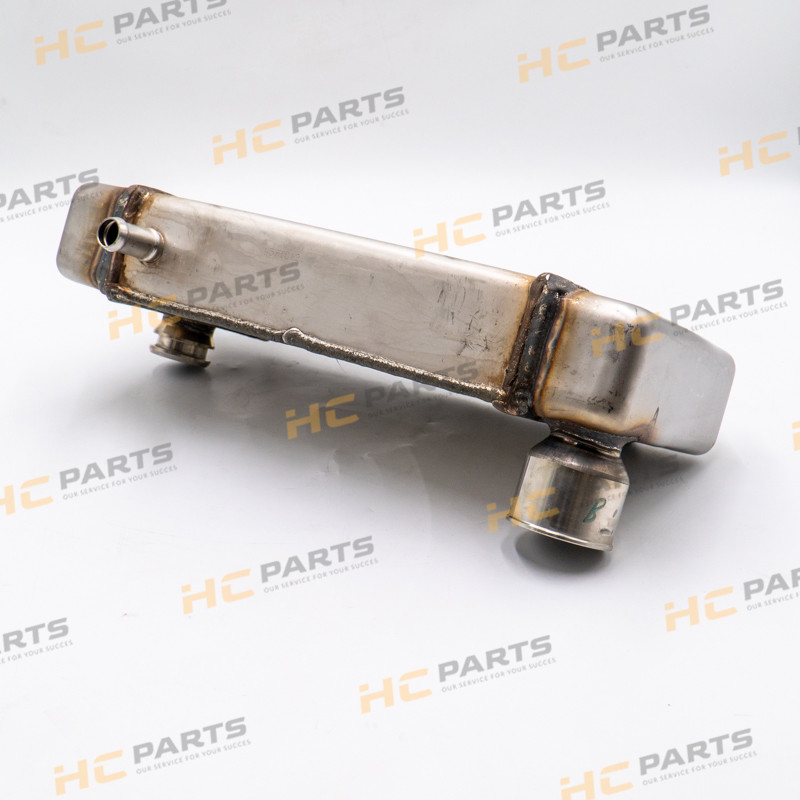 Радиатор JCB EGR-3CX 4CX JCB оригинал