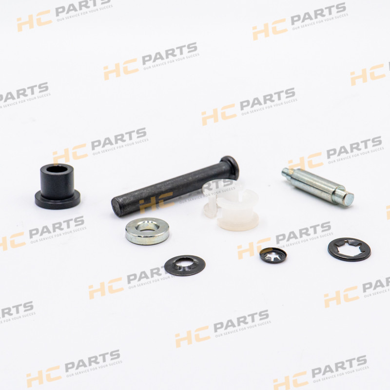 Комплект газовых пружин для сиденья JCB — OEM