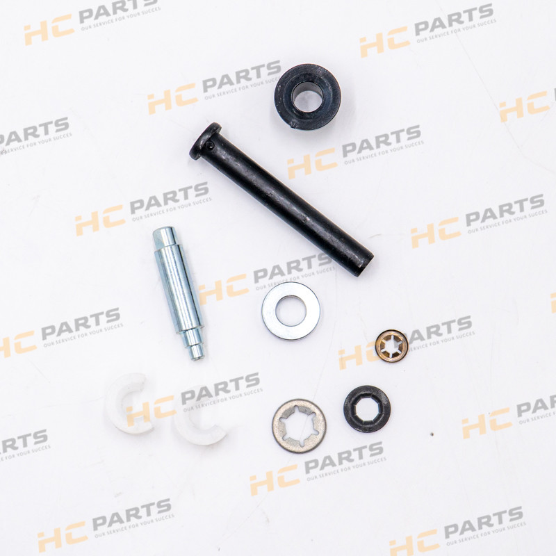 Комплект газовых пружин для сиденья JCB — OEM