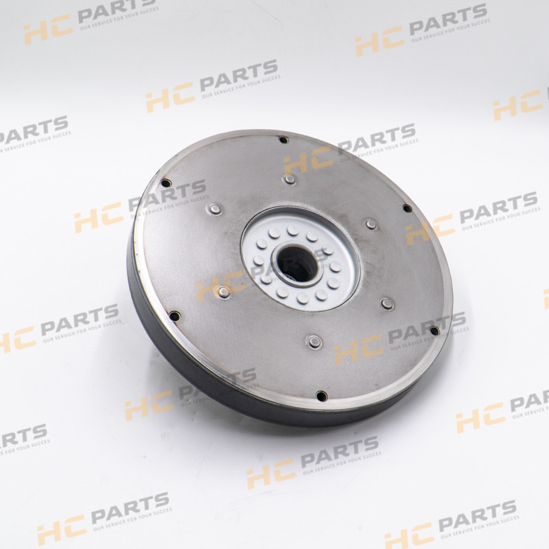 Демпфер вибрации телескопического погрузчика JCB AZERI PARTS