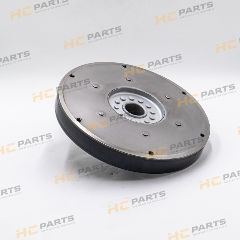 Виброгаситель JCB — телескопический погрузчик AZERI PARTS