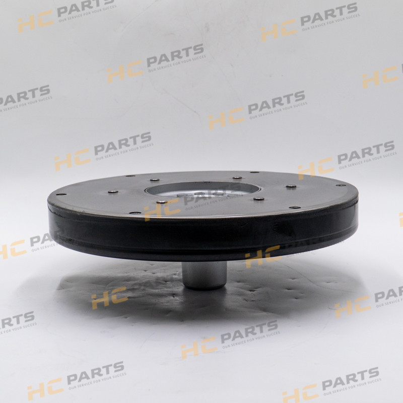 Демпфер вибрации телескопического погрузчика JCB AZERI PARTS