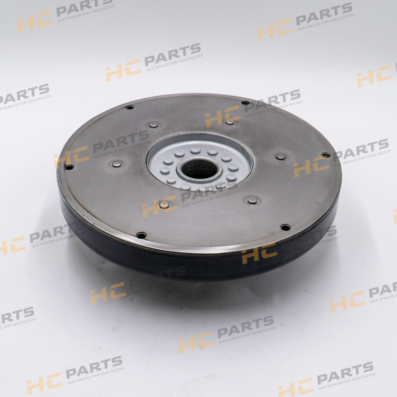 Демпфер вибрации телескопического погрузчика JCB AZERI PARTS