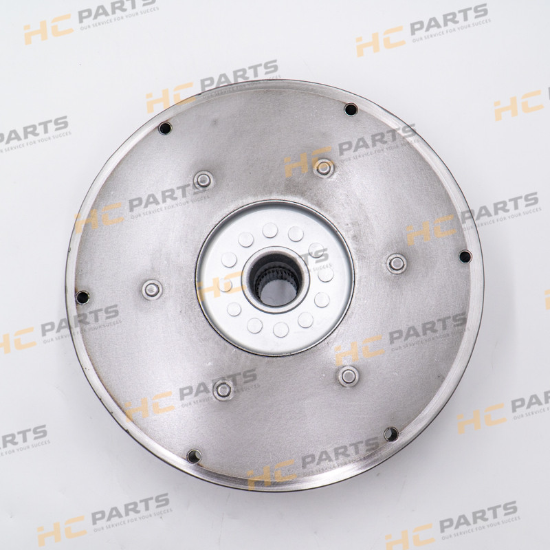 Демпфер вибрации телескопического погрузчика JCB AZERI PARTS