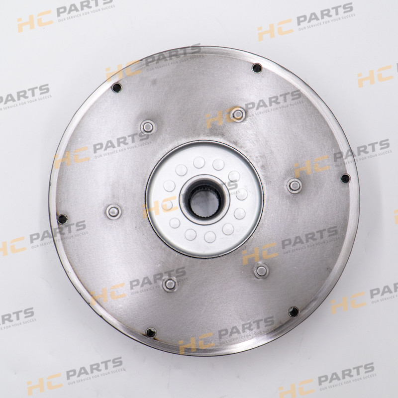 Демпфер вибрации телескопического погрузчика JCB AZERI PARTS