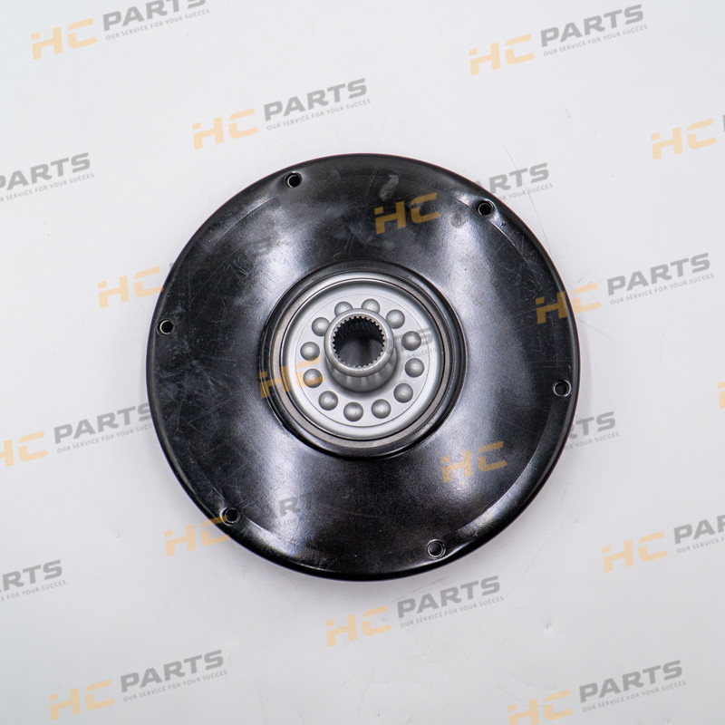 Виброгаситель JCB — телескопический погрузчик AZERI PARTS