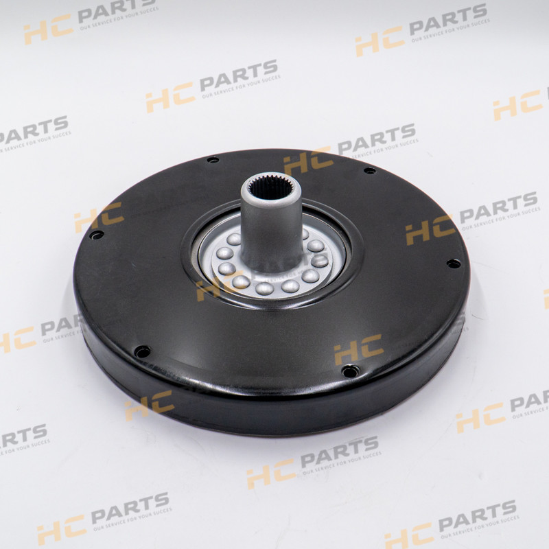 Демпфер вибрации телескопического погрузчика JCB AZERI PARTS