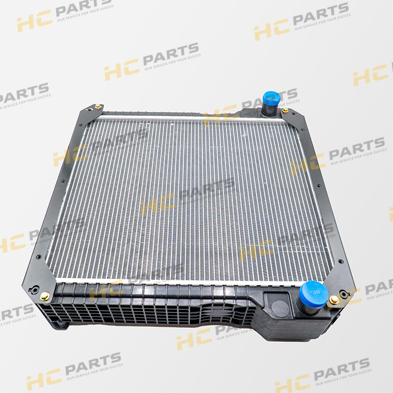 Кулер для воды JCB — 3CX 4CX