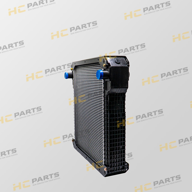 Кулер для воды JCB — 3CX 4CX